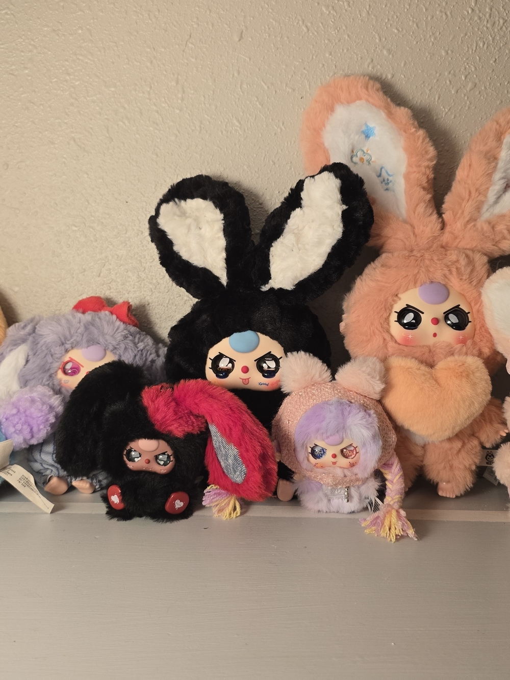 Baby Three Bunny Bundle!